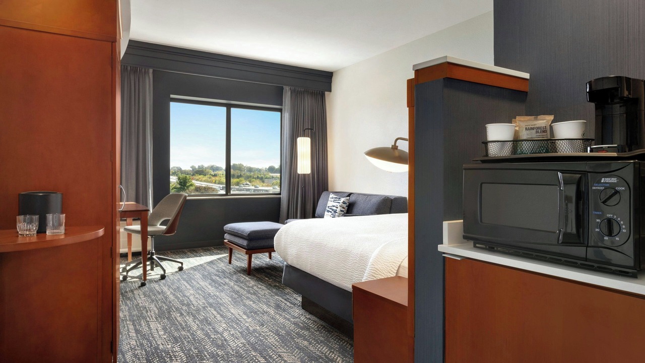 Photo of Bedroom in Witmer