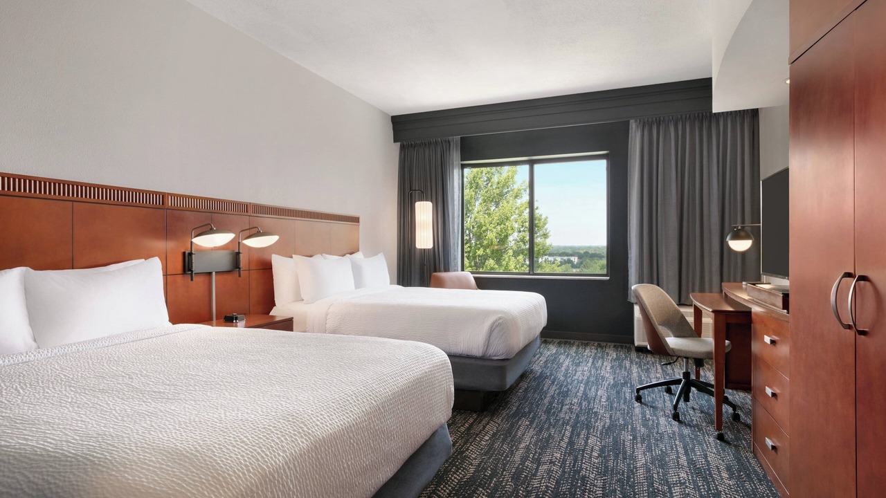 Photo of Bedroom in Witmer