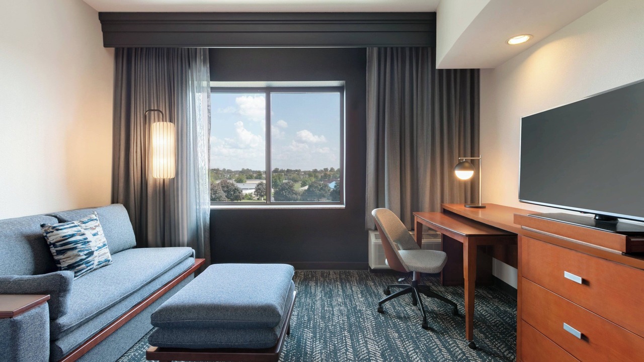 Photo of Bedroom in Witmer