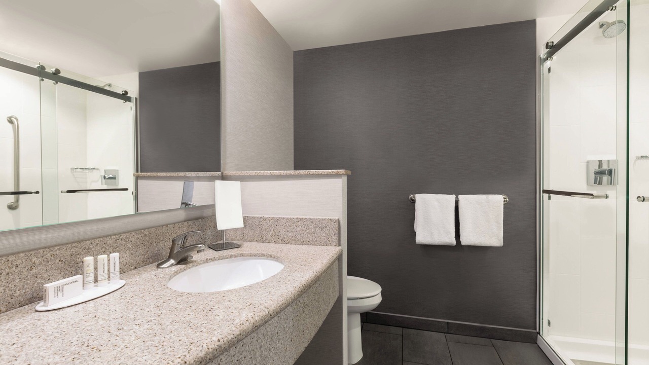 Photo of Bathroom in Witmer