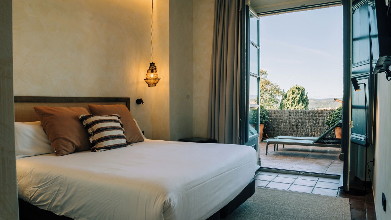 Photo of Bedroom in Altafulla