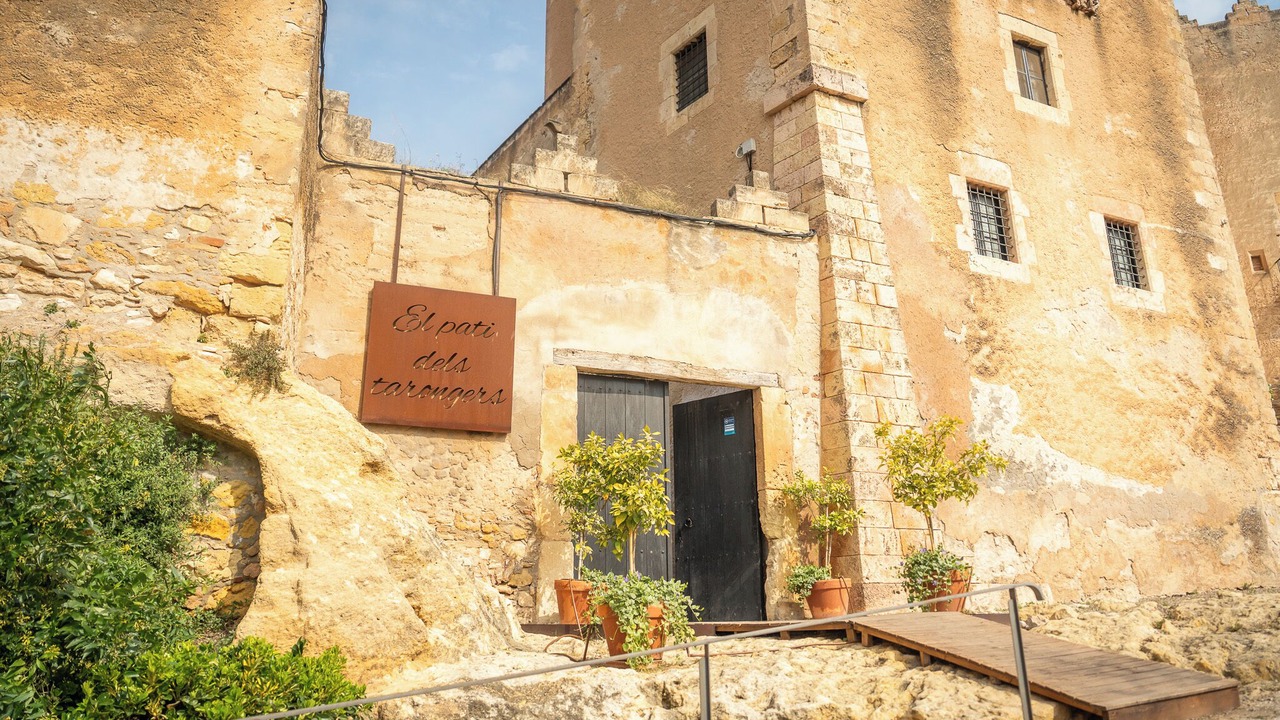Photo of Outdoor in Altafulla