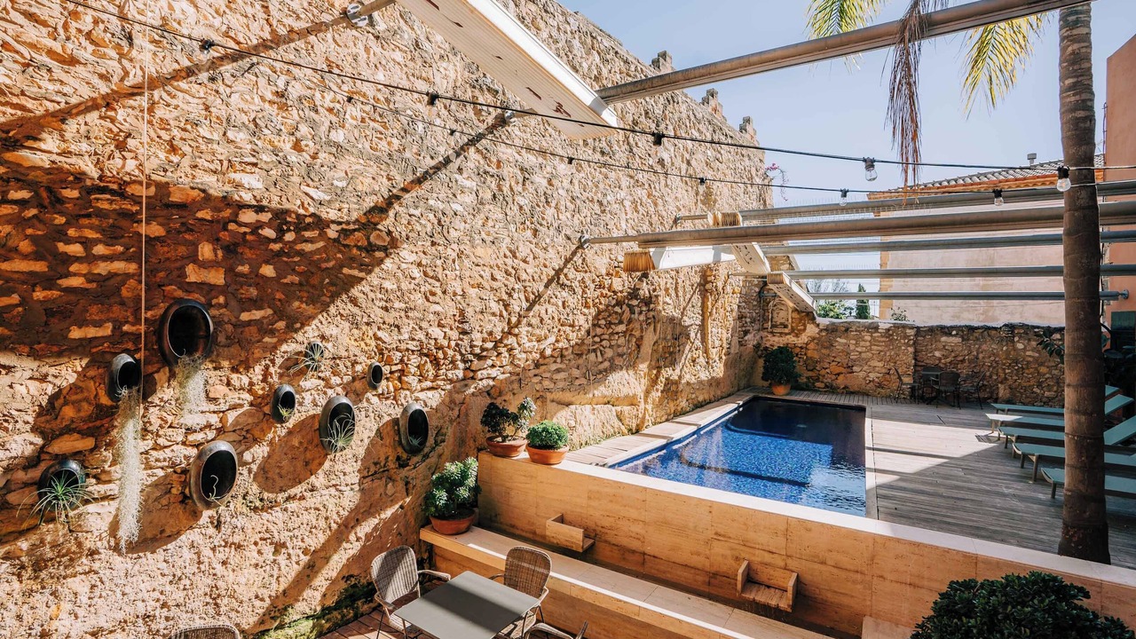 Photo of Outdoor in Altafulla