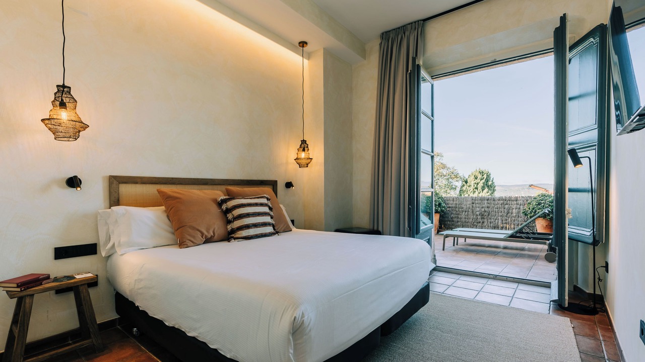 Photo of Bedroom in Altafulla