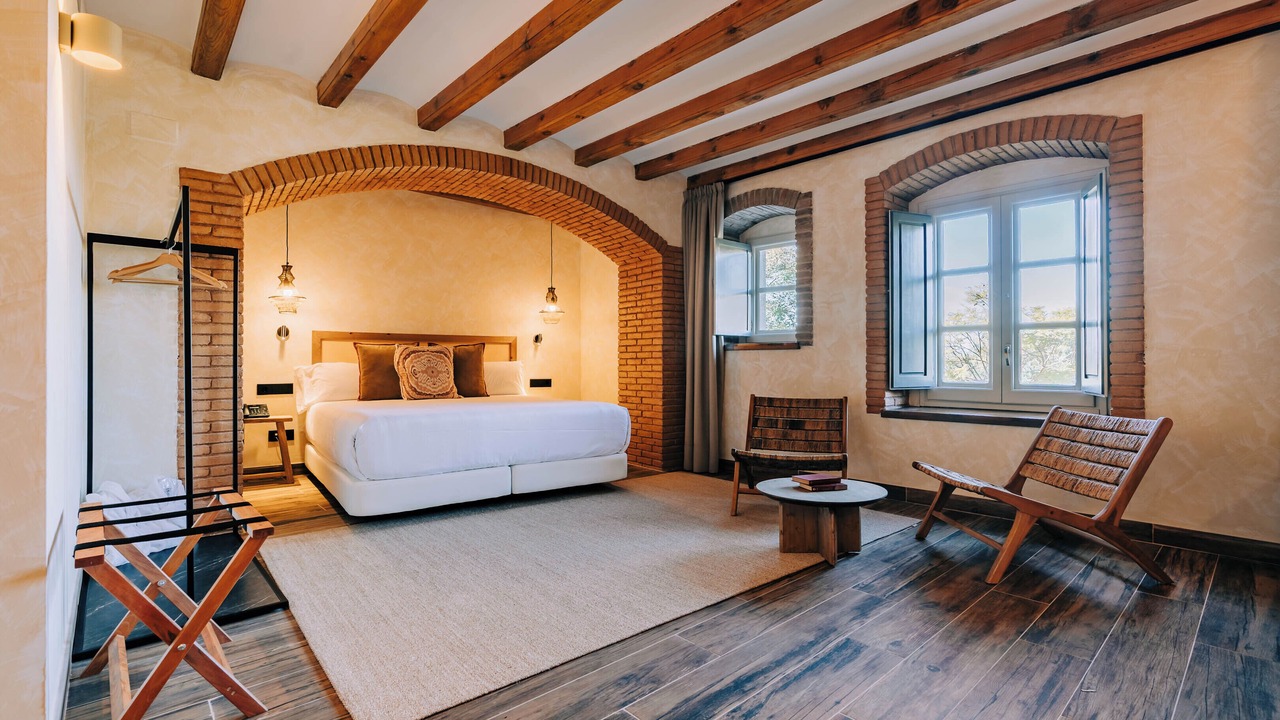 Photo of Bedroom in Altafulla