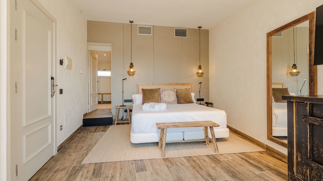 Photo of Bedroom in Altafulla