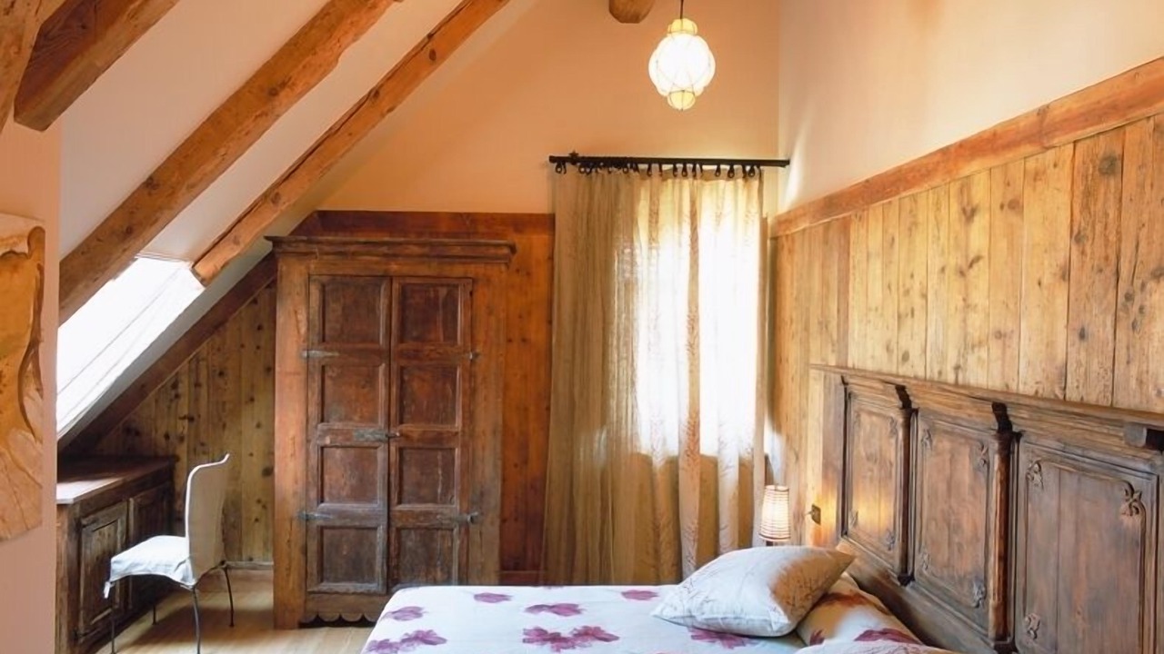 Photo of Bedroom in Solsona