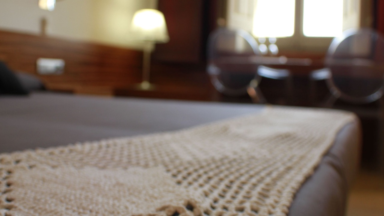 Photo of Bedroom in Solsona