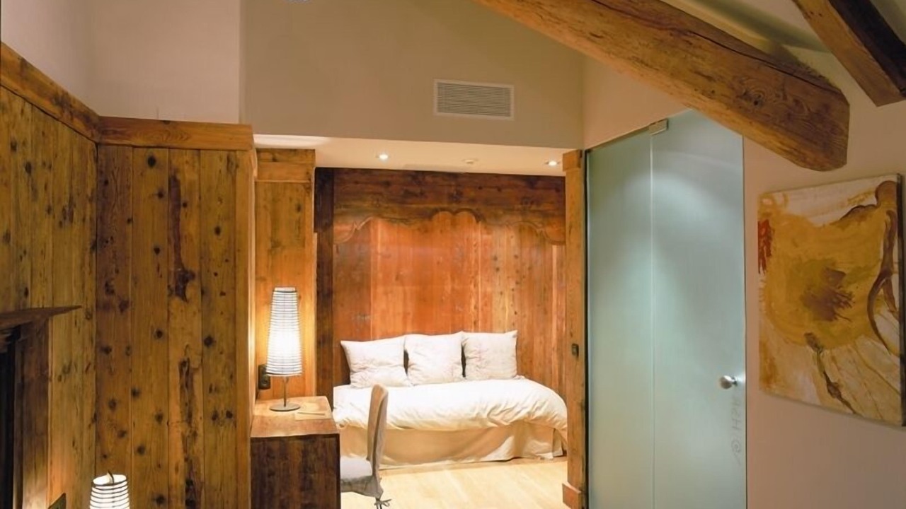 Photo of Bedroom in Solsona