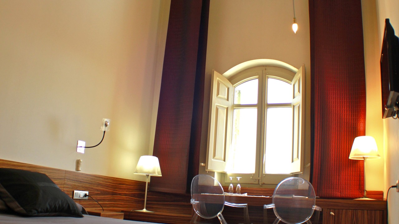 Photo of Bedroom in Solsona