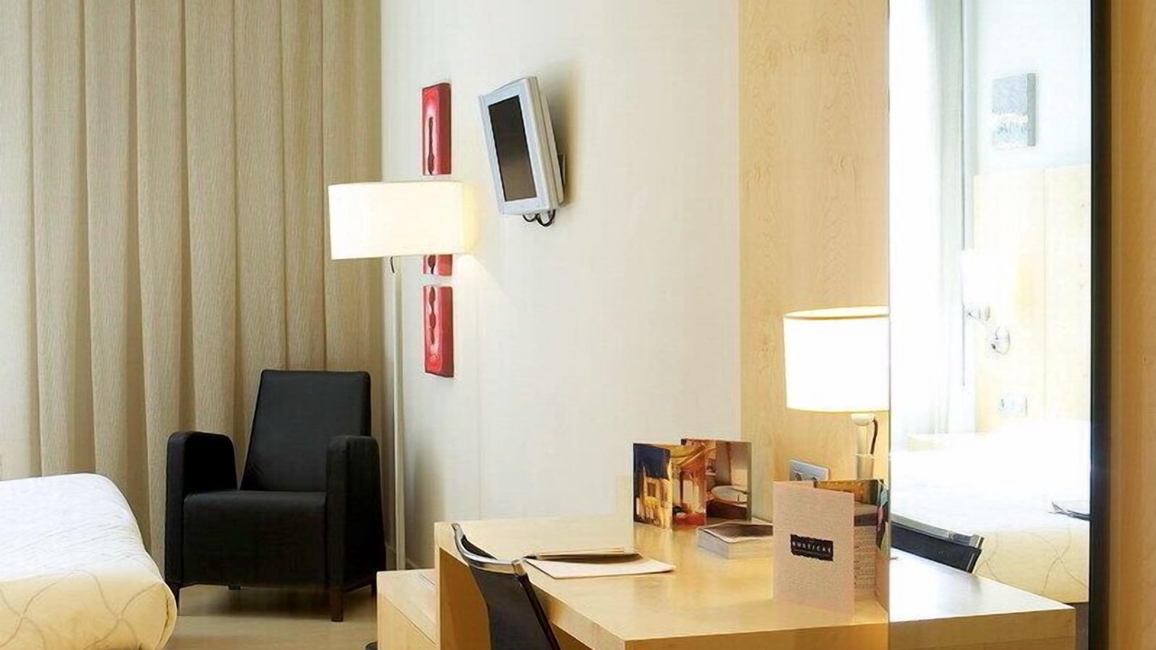 Photo of Bedroom in Solsona