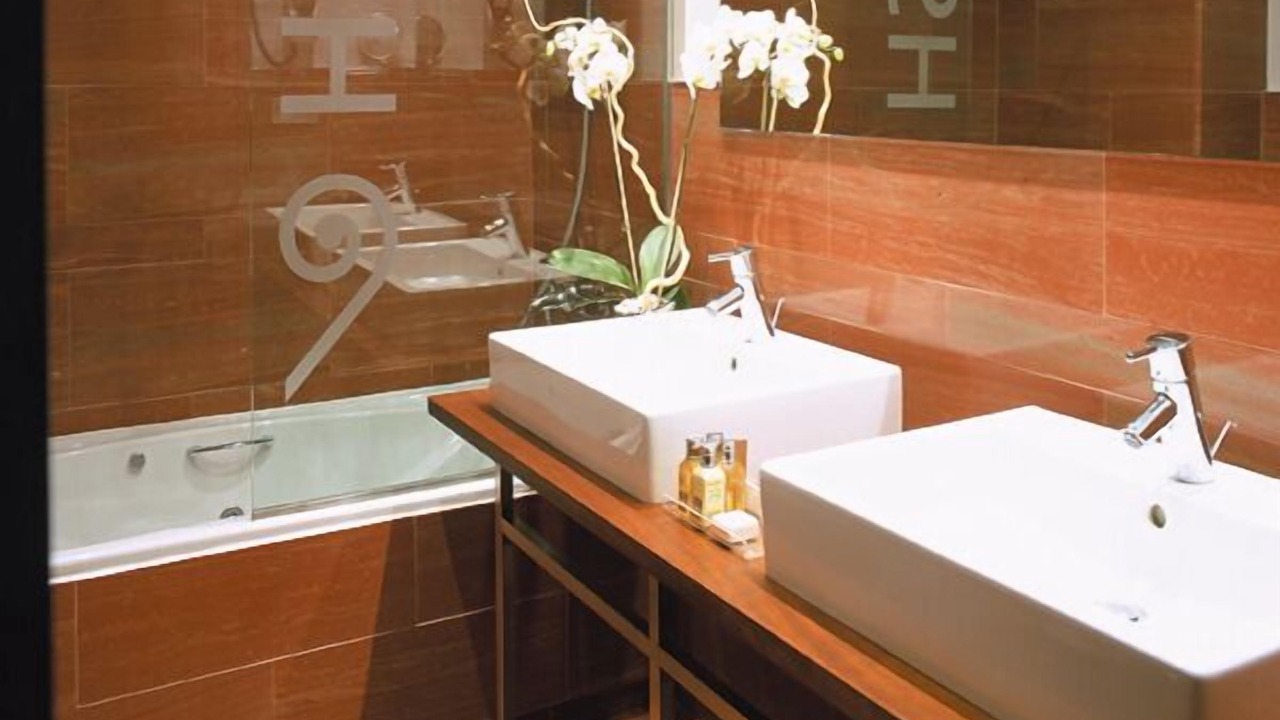 Photo of Bathroom in Solsona