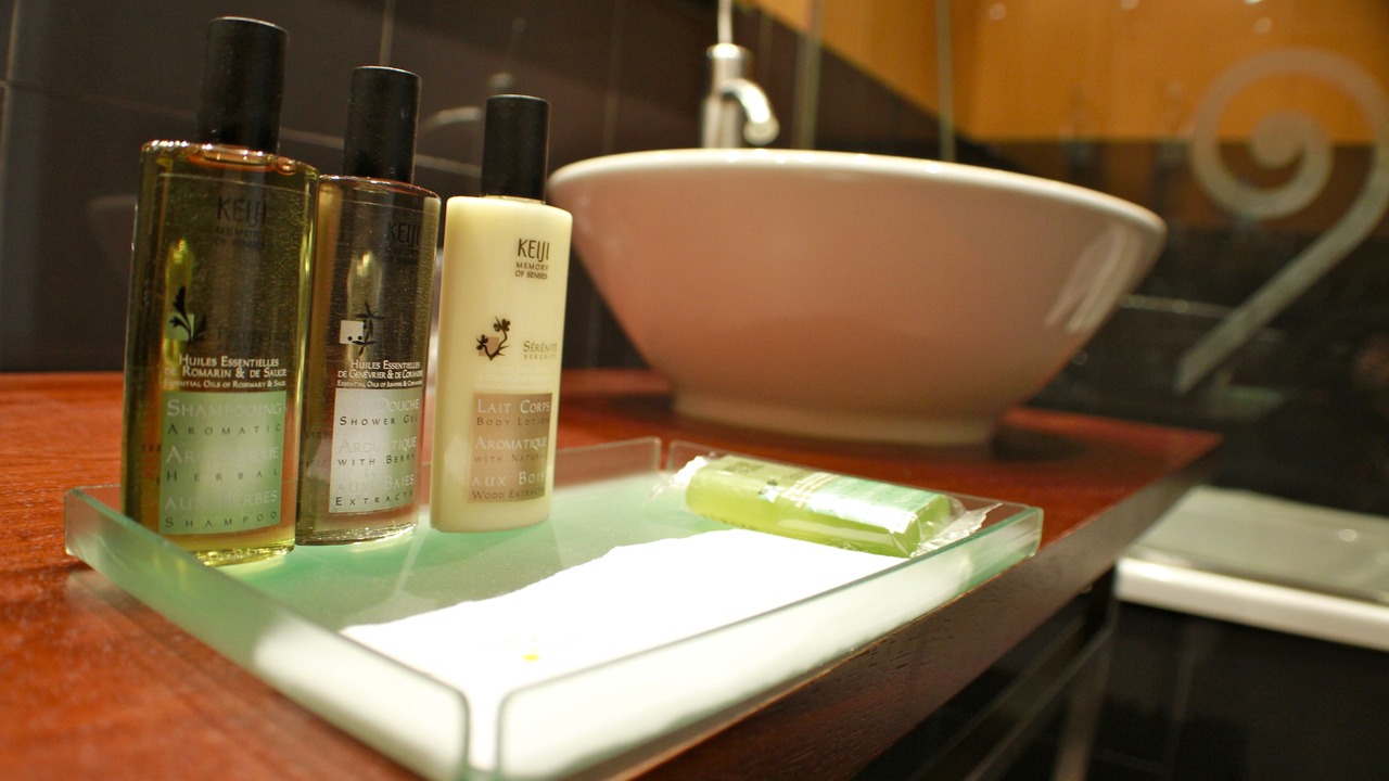 Photo of Bathroom in Solsona