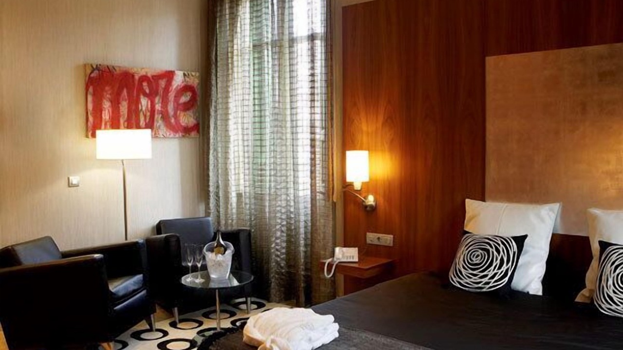 Photo of Bedroom in Solsona