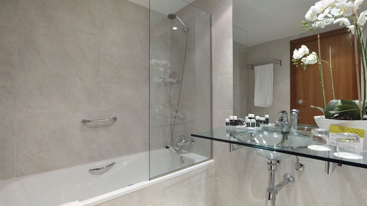 Photo of Bathroom in Actur