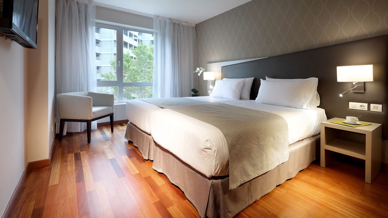 Photo of Bedroom in Actur