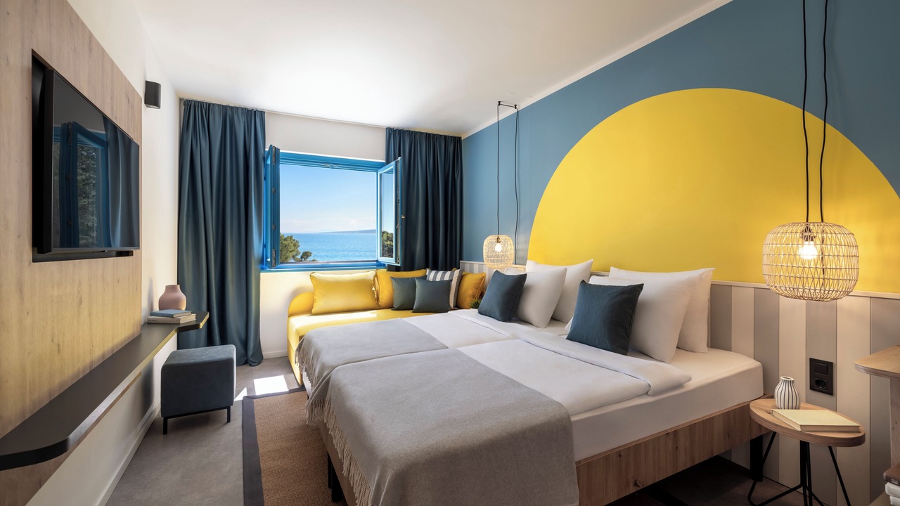 Photo of Bedroom in Krk