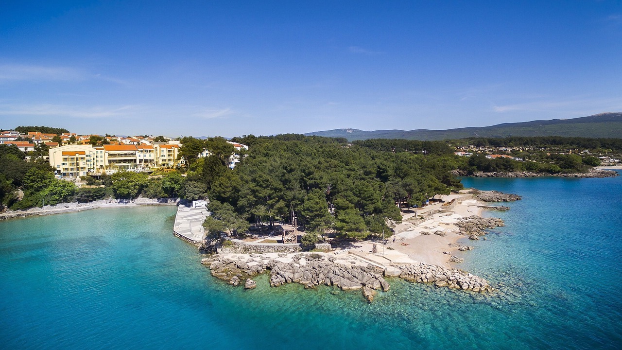 Photo of Outdoor in Krk