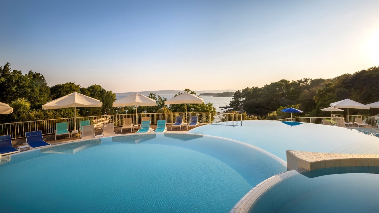 Photo of Outdoor in Krk