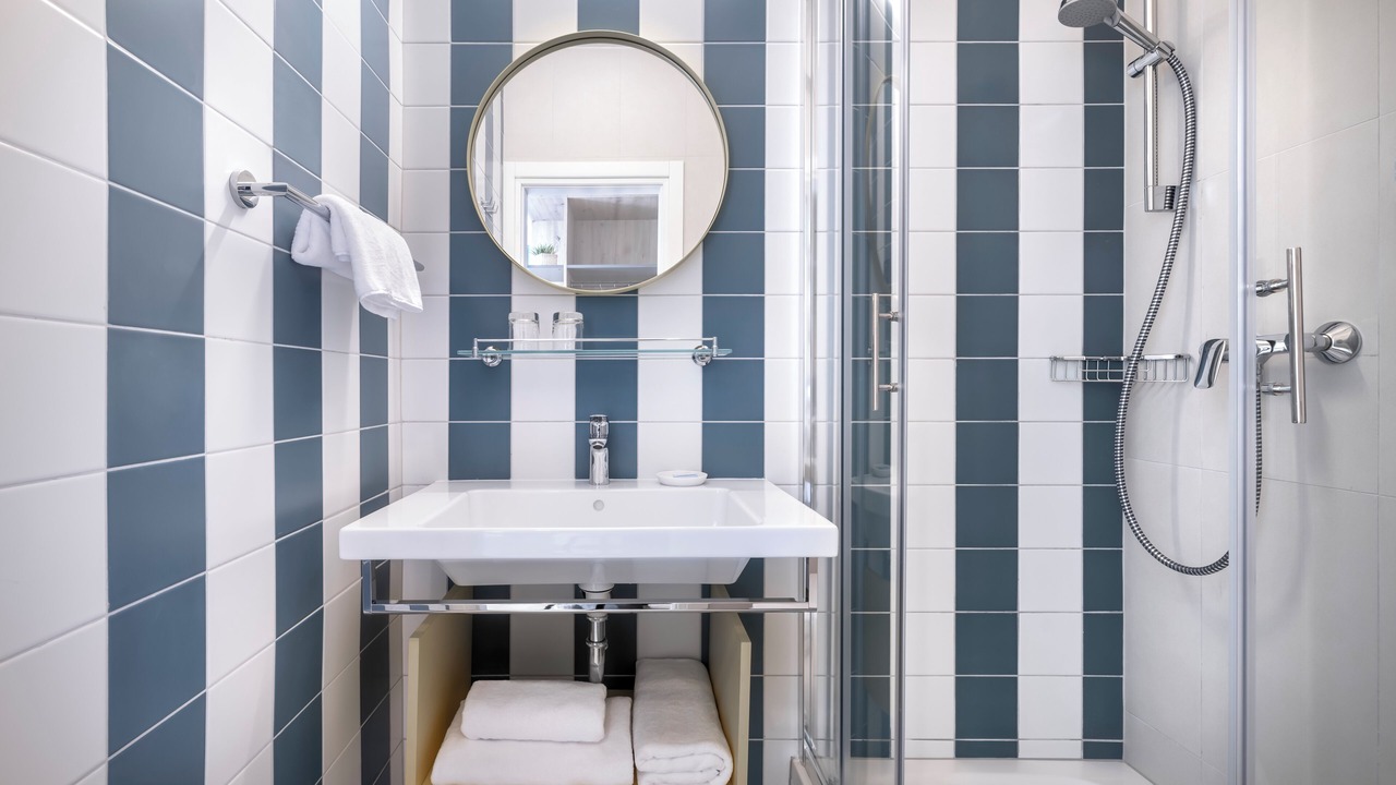 Photo of Bathroom in Krk