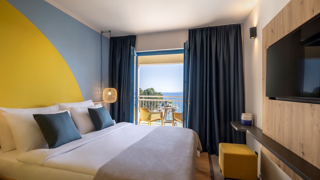 Photo of Bedroom in Krk