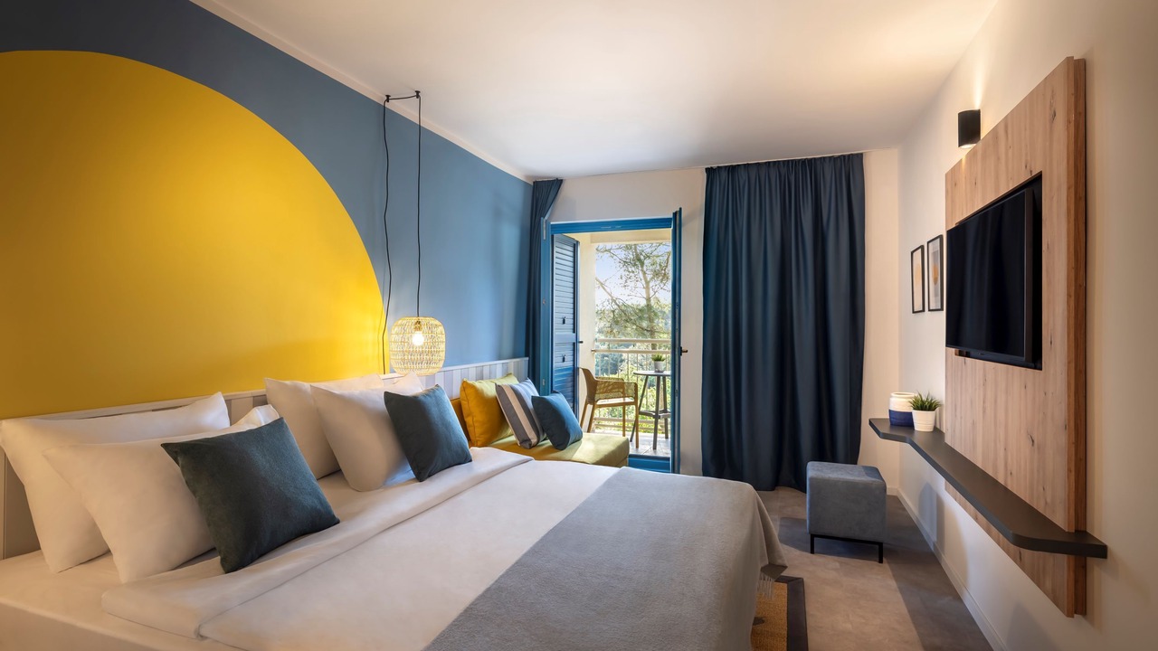 Photo of Bedroom in Krk