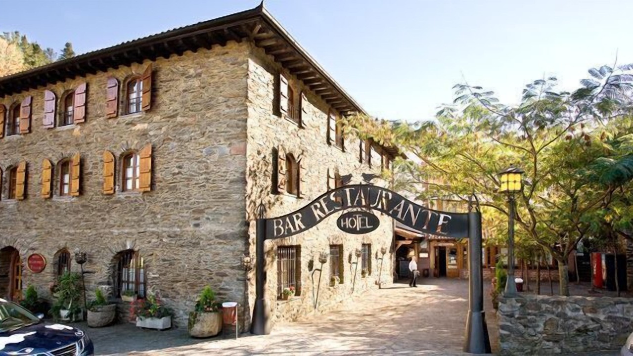 Photo of Outdoor in Etxalar