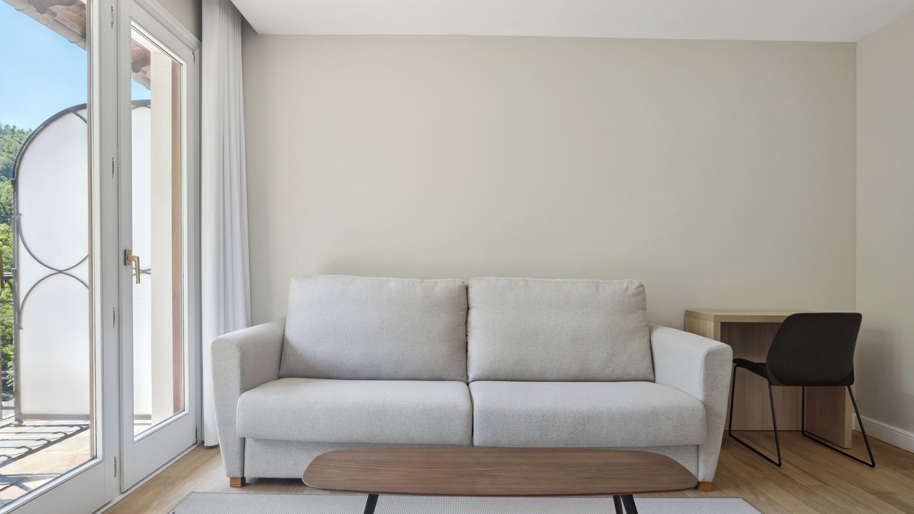 Photo of Bedroom in Etxalar