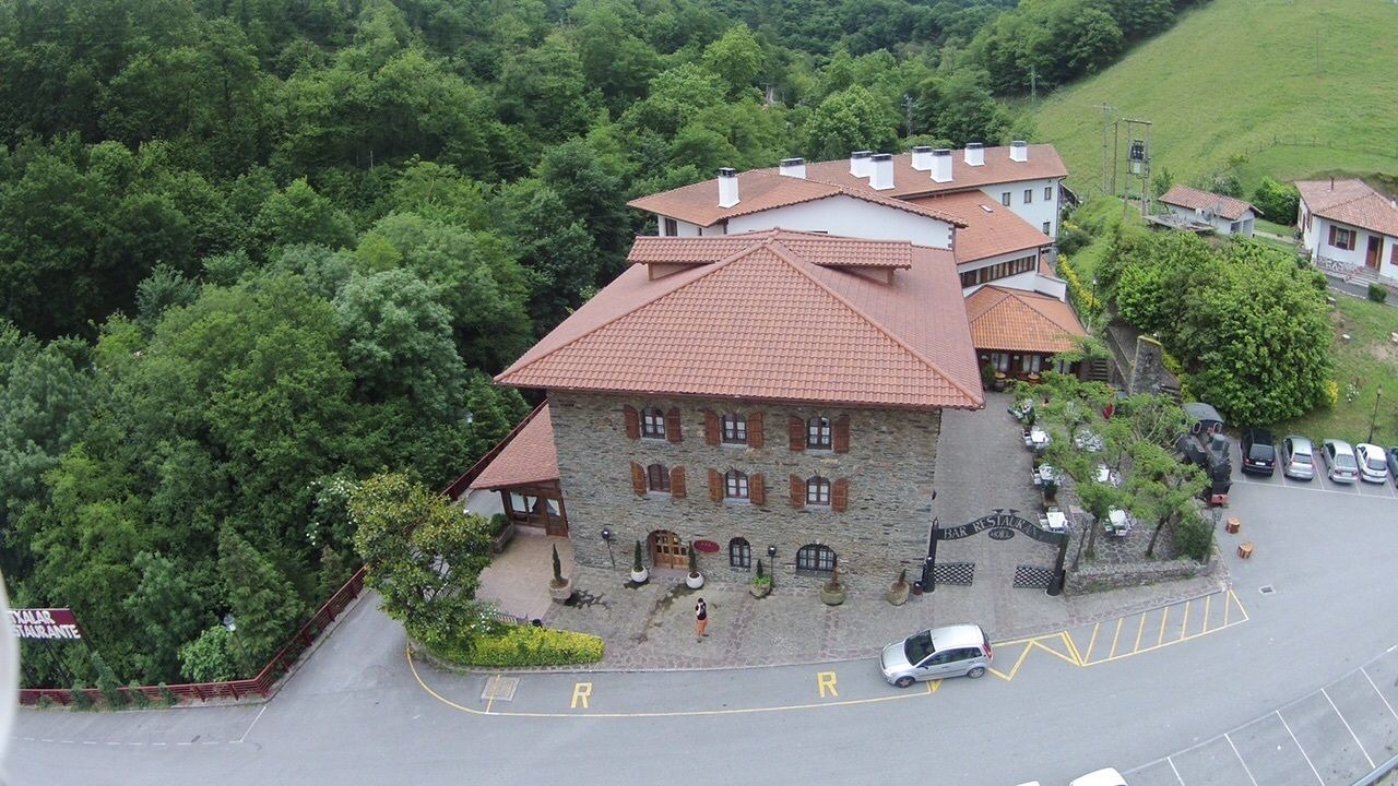 Photo of Outdoor in Etxalar