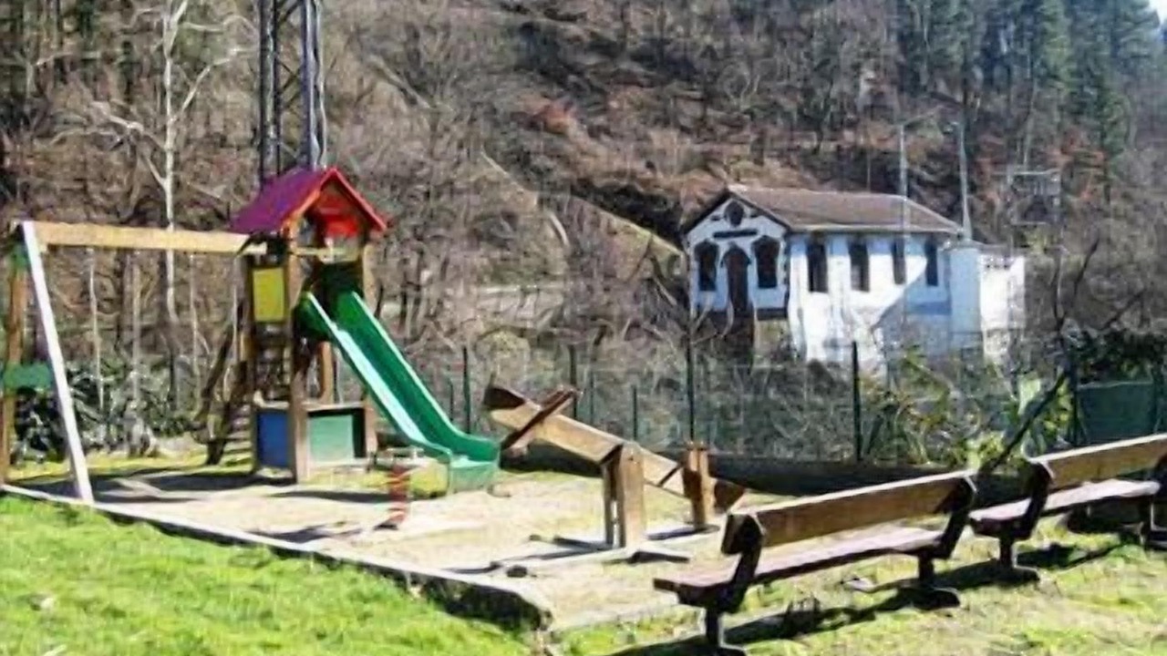 Photo of Outdoor in Etxalar