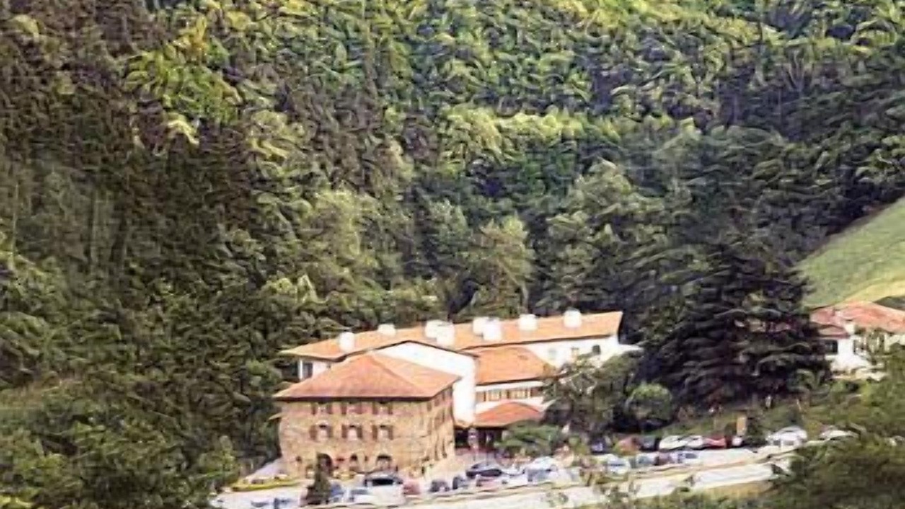 Photo of Outdoor in Etxalar