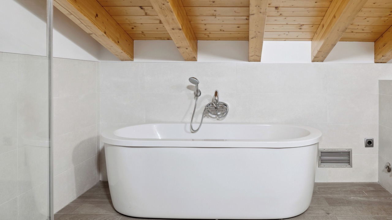Photo of Bathroom in Etxalar