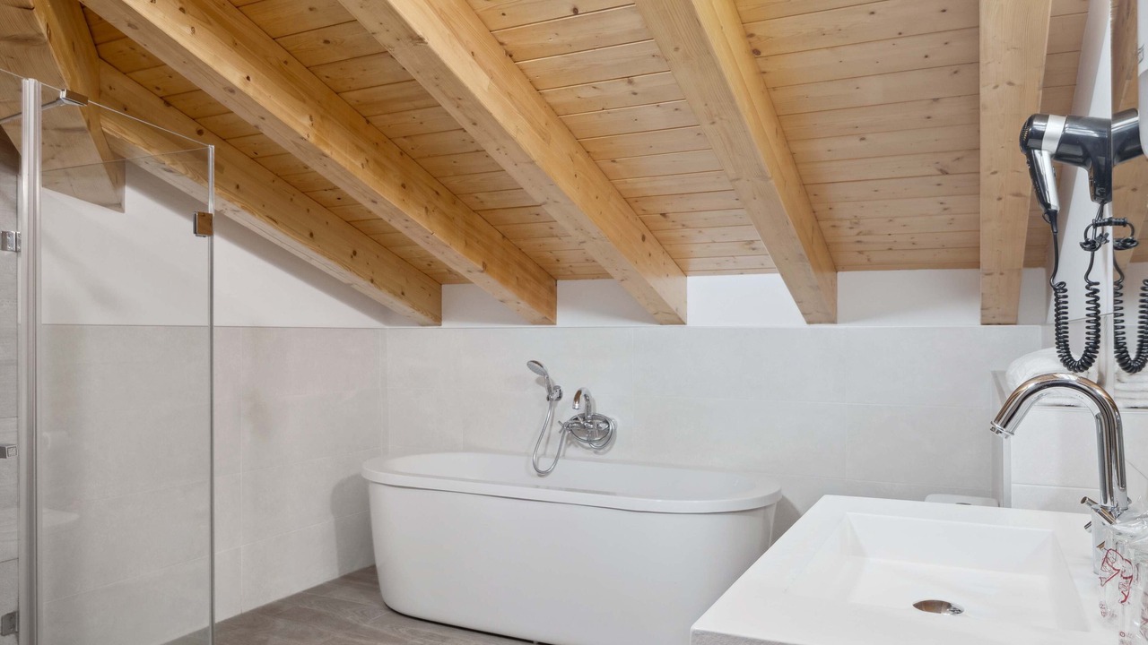 Photo of Bathroom in Etxalar