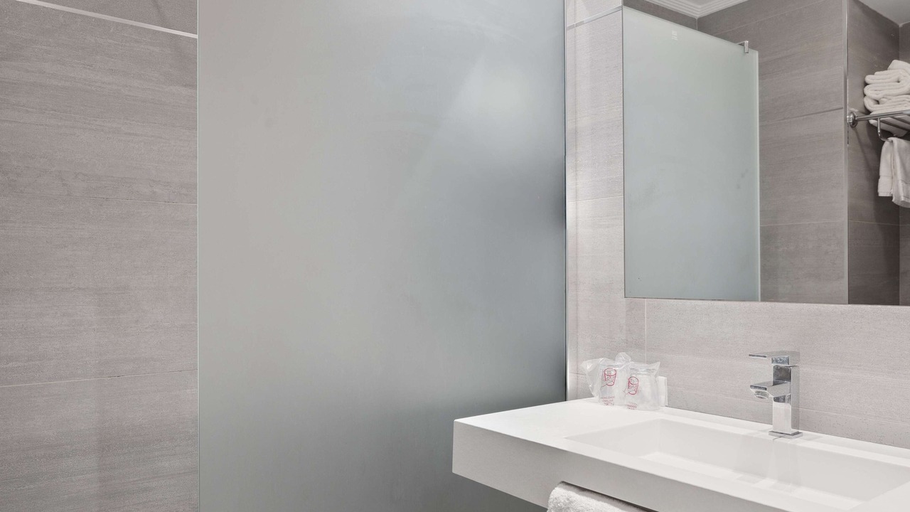 Photo of Bathroom in Etxalar