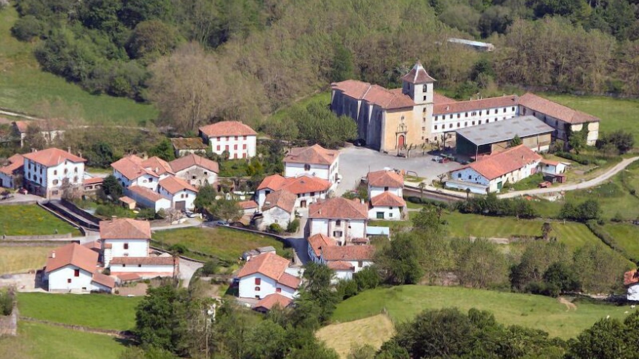 Photo of Others in Etxalar