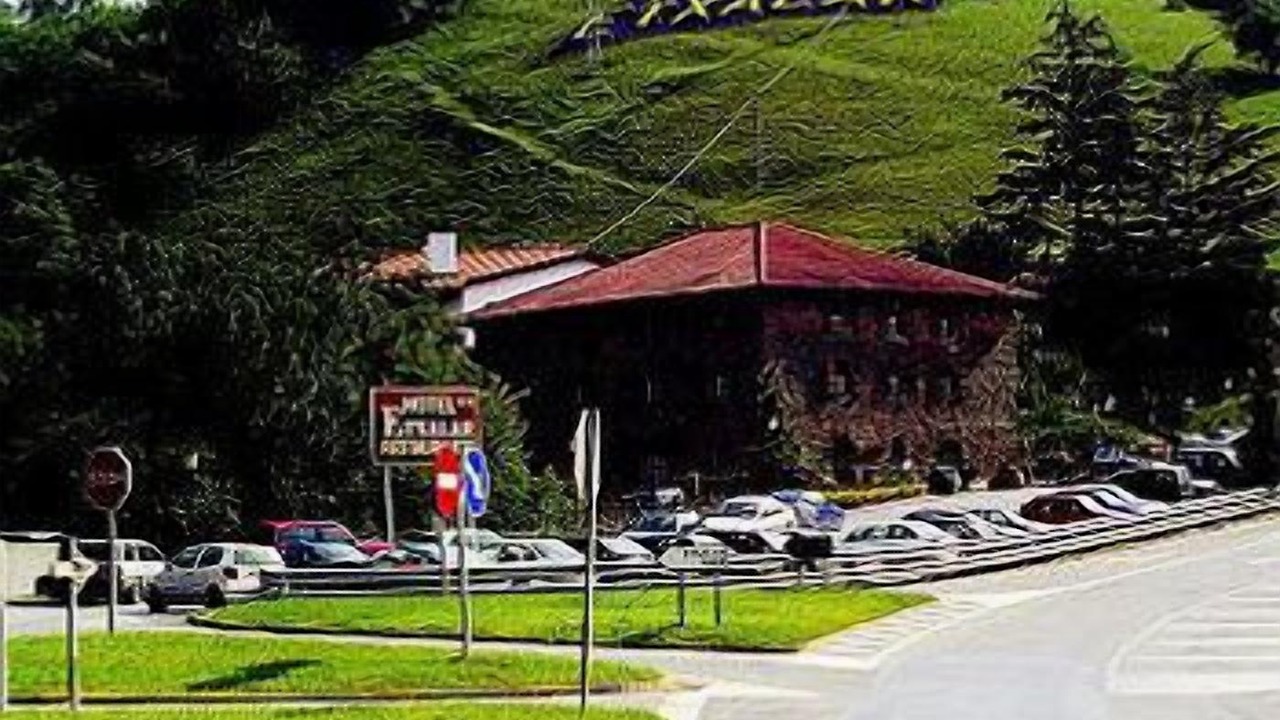 Photo of Outdoor in Etxalar