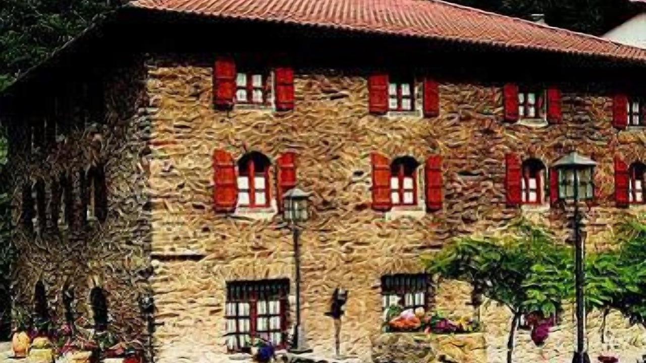 Photo of Outdoor in Etxalar