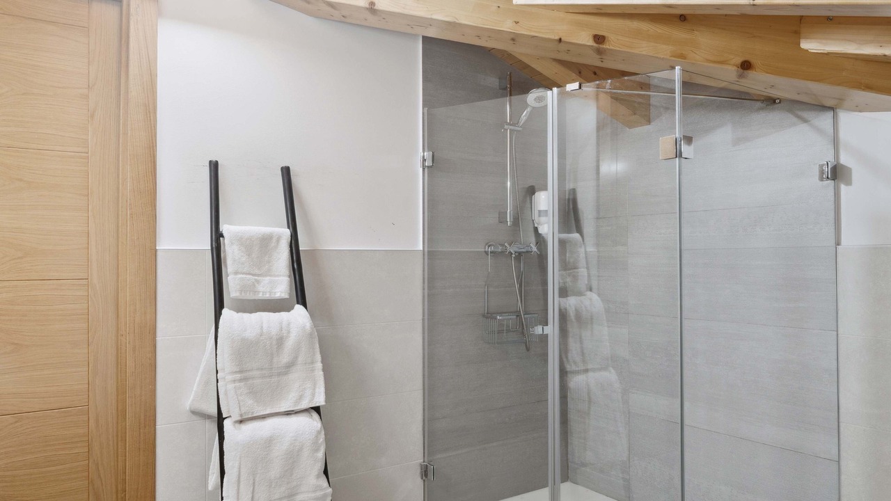 Photo of Bathroom in Etxalar