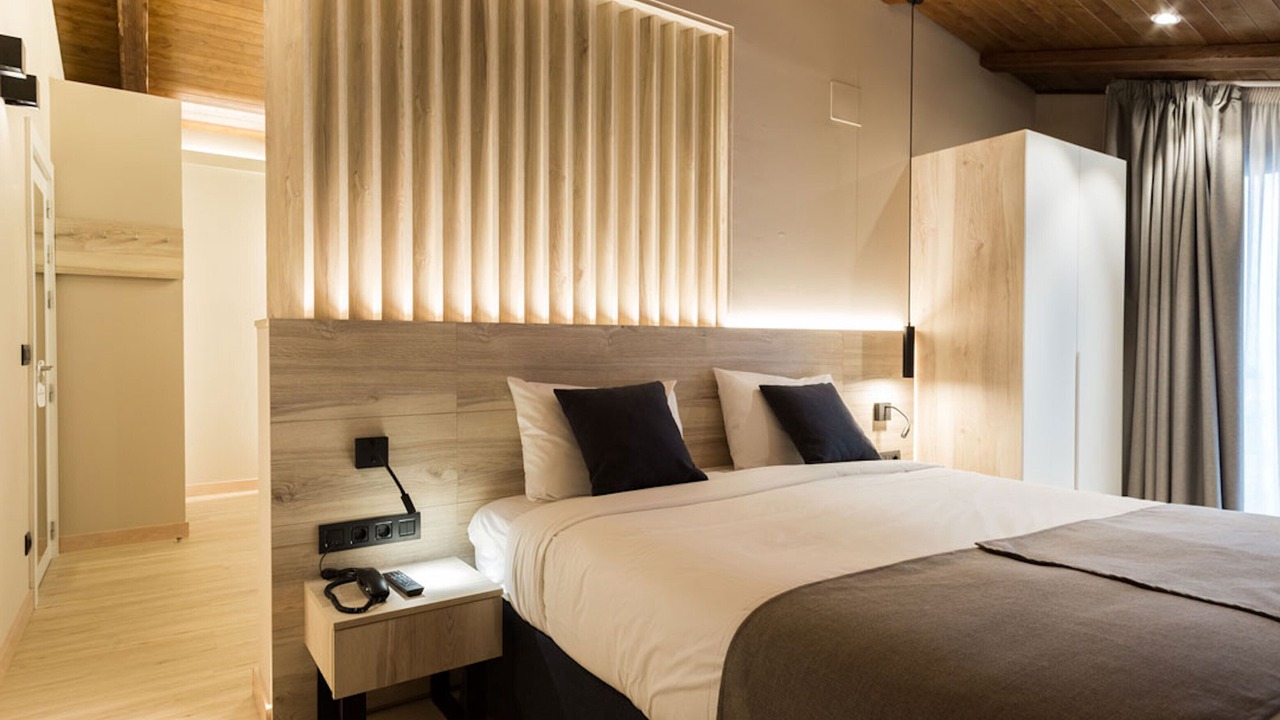 Photo of Bedroom in Baqueira