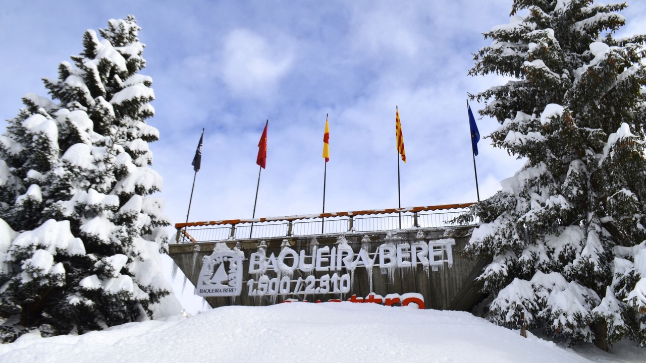 Photo of Others in Baqueira