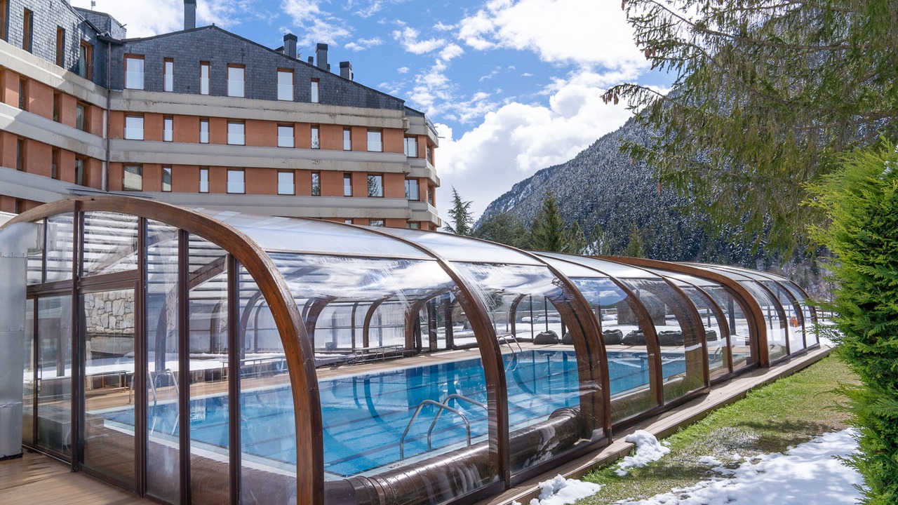 Photo of Outdoor in Baqueira