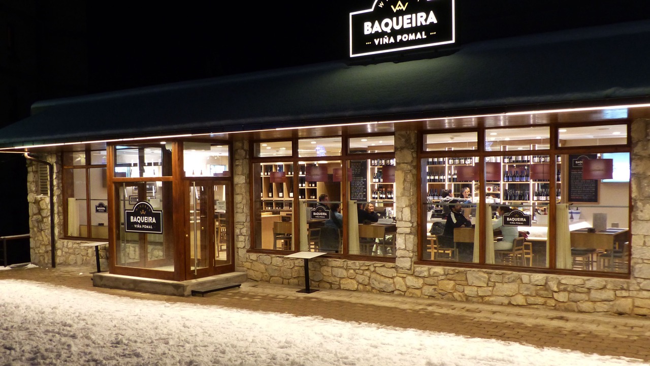 Photo of Others in Baqueira