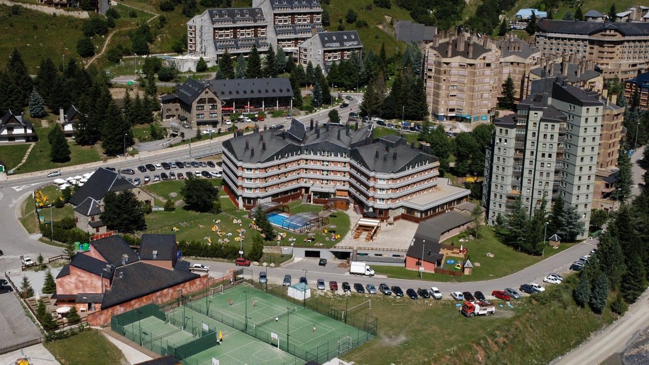 Photo of Others in Baqueira