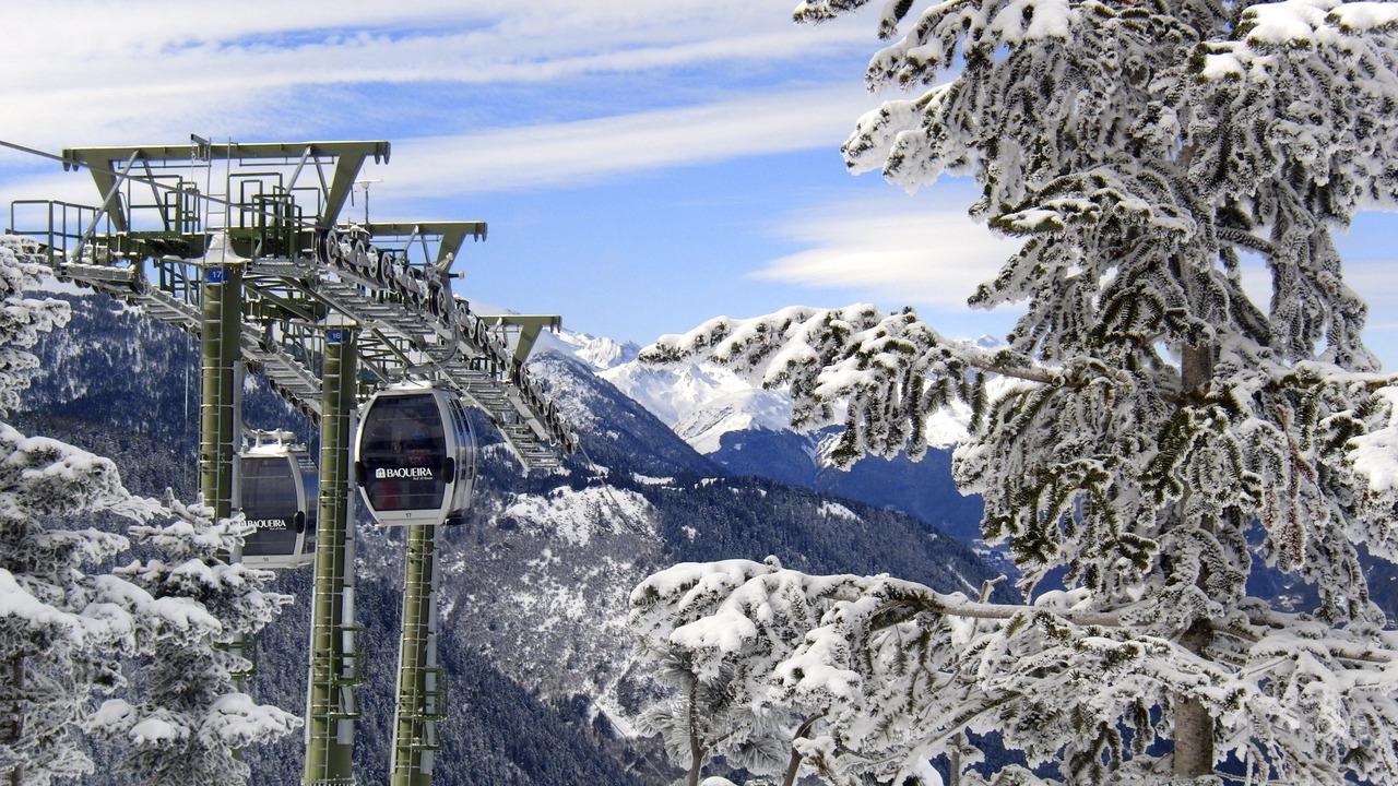 Photo of Others in Baqueira
