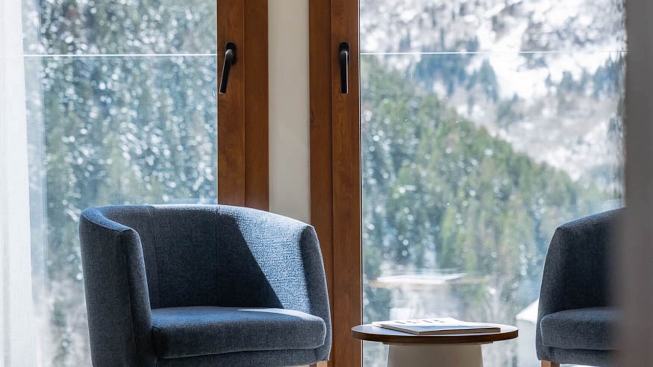 Photo of Bedroom in Baqueira