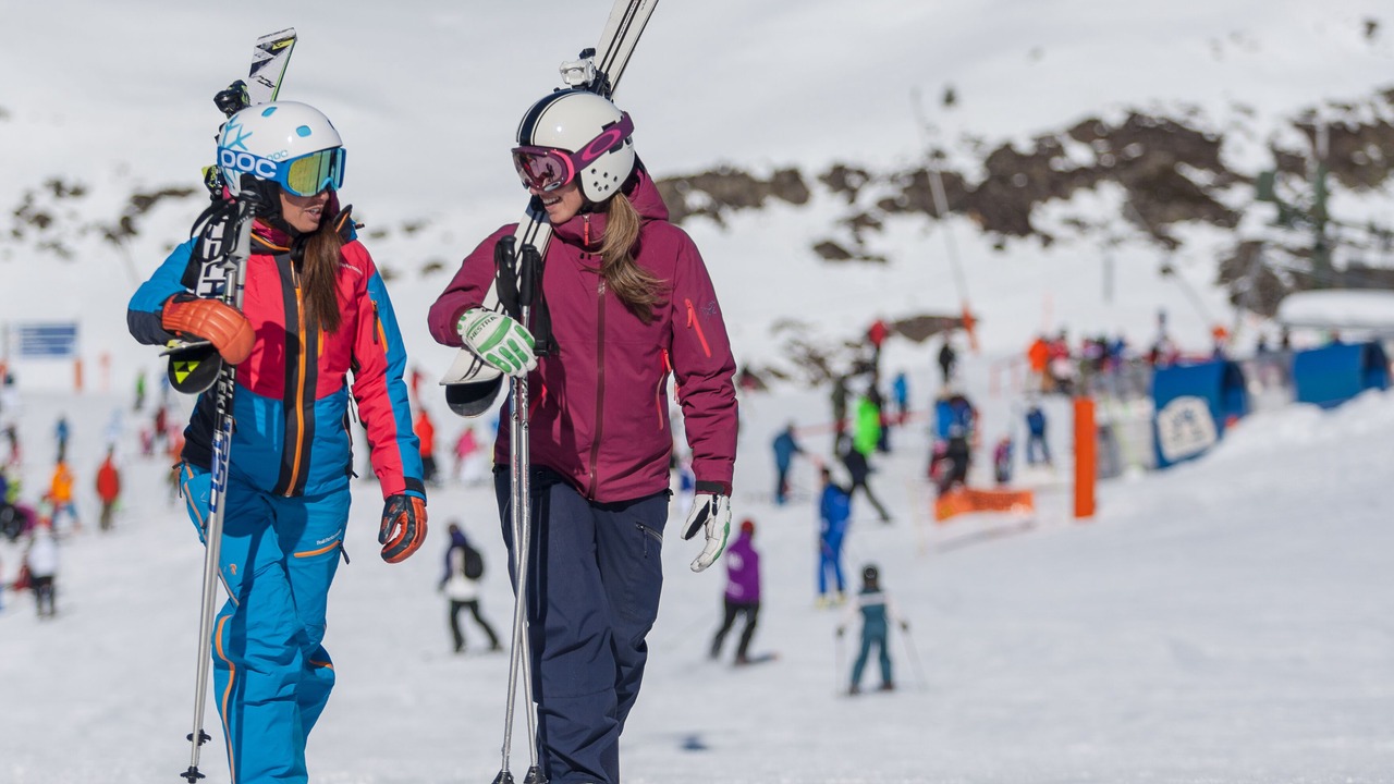 Photo of Others in Baqueira