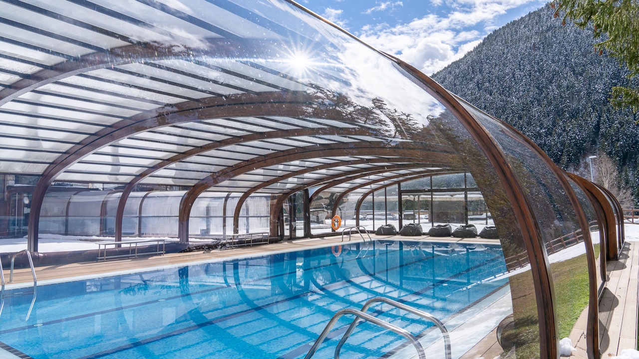 Photo of Outdoor in Baqueira