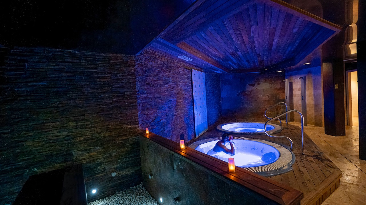 Photo of Bedroom in Baqueira