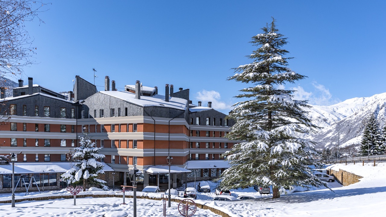 Photo of Outdoor in Baqueira