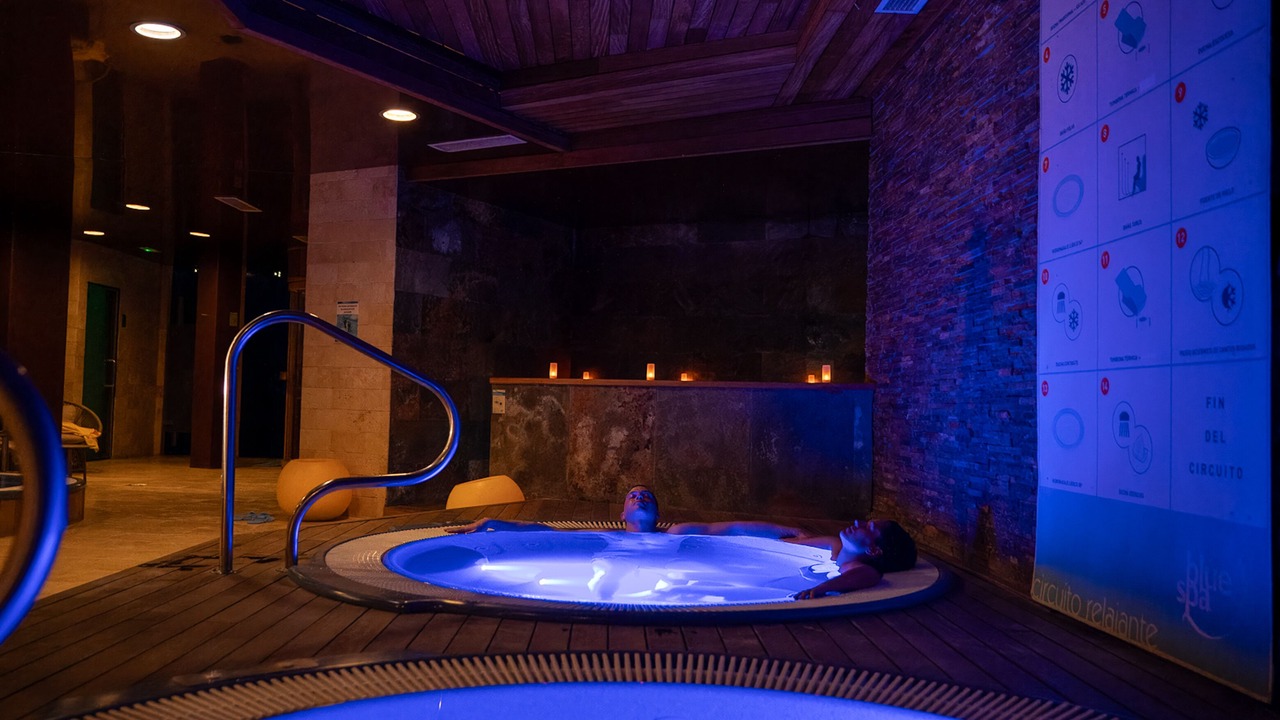 Photo of Bedroom in Baqueira